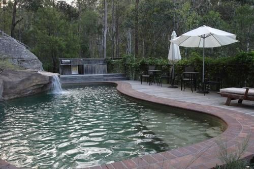 Arcadian Retreat Hotel Laguna Buitenkant foto